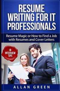 Resume Writing for IT Professionals