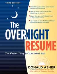 The Overnight Resume