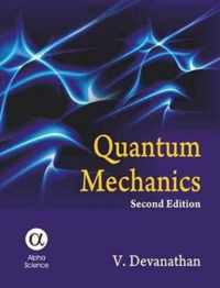 Quantum Mechanics