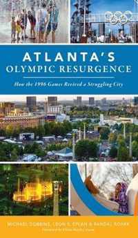 Atlanta's Olympic Resurgence