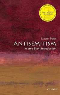 Antisemitism