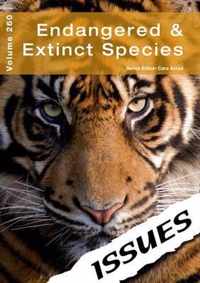 Endangered & Extinct Species