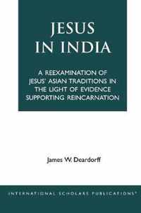 Jesus in India