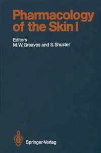 Pharmacology of the Skin I: Pharmacology of Skin Systems Autocoids in Normal and Inflamed Skin