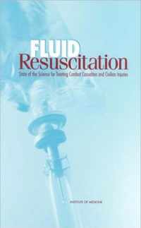 Fluid Resuscitation