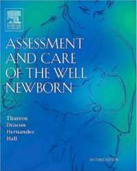 Assessment and Care of the Well Newborn