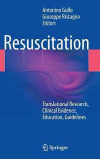 Resuscitation