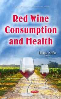 Red Wine Consumption & Health