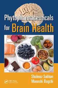 Phytopharmaceuticals for Brain Health