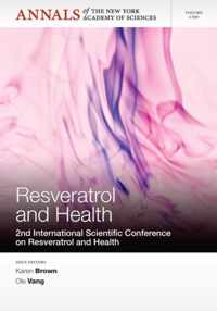 Resveratrol and Health