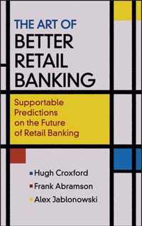 The Art of Better Retail Banking