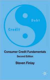 Consumer Credit Fundamentals