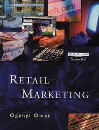 Retail Marketing