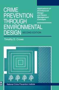 Crime Prevention Through Environmental Design