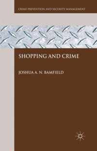 Shopping and Crime