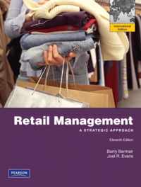 Retail Management