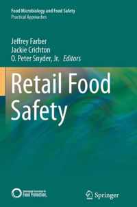 Retail Food Safety