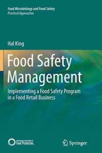 Food Safety Management