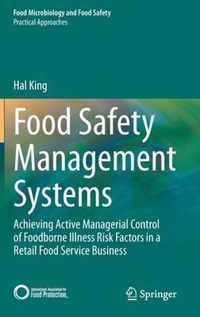 Food Safety Management Systems