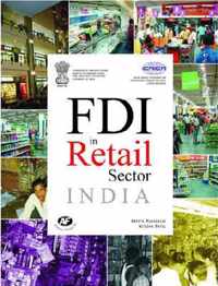 FDI in Retail Sector India