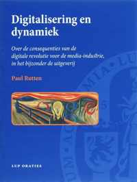 Digitalisering en dynamiek