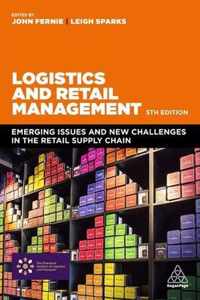 Logistics and Retail Management