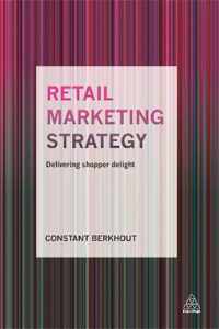 Retail Marketing Strategy