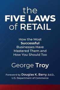 The Five Laws of Retail