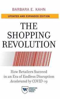 The Shopping Revolution, Updated and Expanded Edition