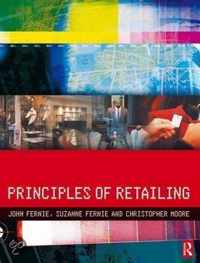 Principles of Retailing