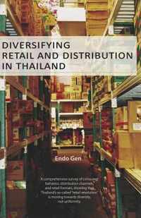 Diversifying Retail and Distribution in Thailand