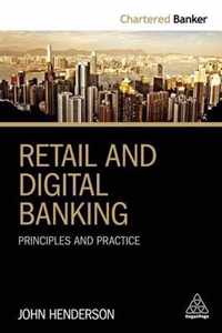 Retail and Digital Banking