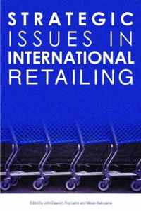 Strategic Issues in International Retailing