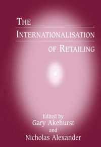 The Internationalisation of Retailing