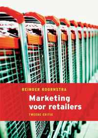 Marketing voor retailers