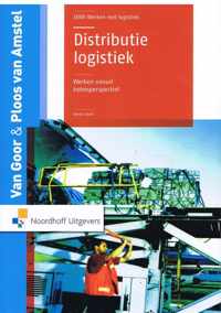 Distributielogistiek