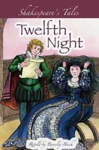 Shakespeare's Tales, Twelfth Night