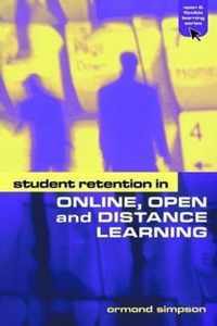 Student Retention in Online, Open and Distance Learning