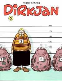 Dirkjan