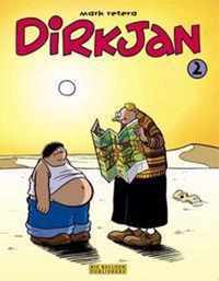 Dirkjan