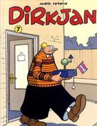 Dirkjan hc 7