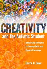 Creativity and the Autistic Student