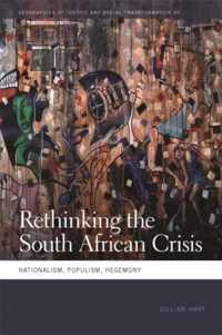 Rethinking the South African Crisis