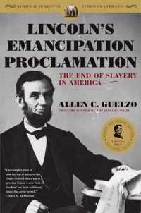 Lincoln's Emancipation Proclamation