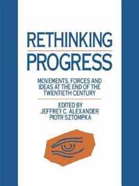 Rethinking Progress