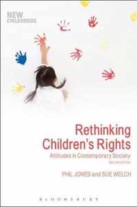 Rethinking Children's Rights