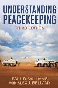 Understanding Peacekeeping