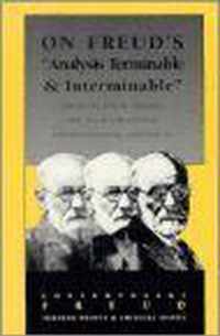 On Freud's Analysis Terminable and Interminable