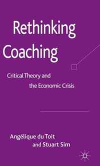 Rethinking Coaching