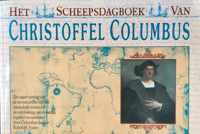 Scheepsdagboek christoffel columbus